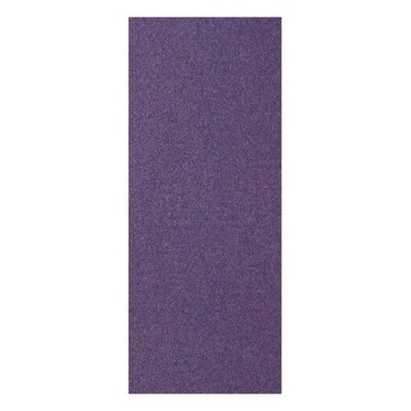 

3M Pro Grade Precision Faster Sanding Sanding Sheets 120 grit Medium 127120TRI-6 3-2/3 in x 9 in 6/pk