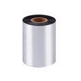 thumbnail image 1 of Graflsoa Premium Wax-Based Thermal Transfer Ribbon for Barcode Printing, 40mm x 300m, High-Quality Adhesive Label Compatible with Copper Paper, 1 of 6