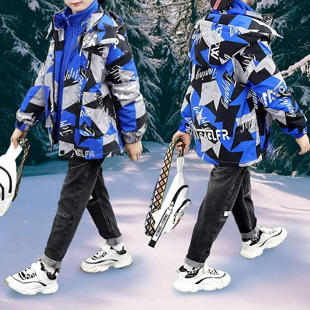 Kids sports rain clearance jacket