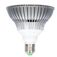 thumbnail image 1 of Desiderio Bombillas LED para Crecimiento 120LED E27 20W Bombilla de Planta similar al Sol de Espectro Completo para Verduras Frutas Plantas en Macetas 85?265V, 1 of 6