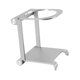 thumbnail image 2 of Soporte de aluminio para cafetera Manual, soporte pequeño de aleación de aluminio, soporte portátil para máquina de Espresso para acampar en casa, 2 of 9