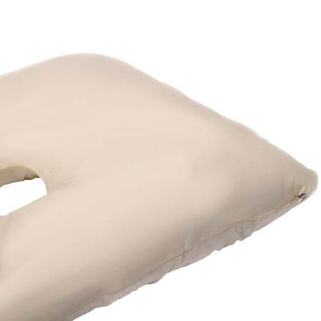 U Shape Total Body Pillow Pregnancy Maternity Comfort Support
