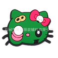 thumbnail image 1 of Hello Kitty-Accesorios de PVC con dijes para zapatos, zapatillas con hebilla, sandalias, zapatos de playa, decoración artesanal, regalos para niños y niñas, 1 of 4