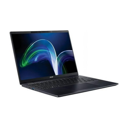 Acer TravelMate Spin P6 P614RN-52 TMP614RN-52-77DL 14" Touchscreen Convertible 2 in 1 Notebook - WUXGA - 1920 x 1200 - Intel Core i7 11th Gen i7-1165G7 Quad-core (4 Core) 2.80 GHz - 16 GB Total R