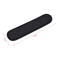 thumbnail image 4 of Amdohai Removable Guitar Strap Shoulder Pad Anti-slip Comfortable for Acoustic, 4 of 8