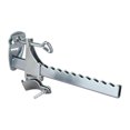 thumbnail image 3 of Aluminum Alloy Weatherproof Steel Parasol Holder, Balcony Clamp For Sunshade, Rustproof And Dustproof, Suitable For Umbrella Or Sunshade, Adjustable, 3 of 5