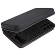 thumbnail image 1 of LABSERRON Batteries Case Protective Storage Box EVA Foam 1Pack for Daily Use, 1 of 8