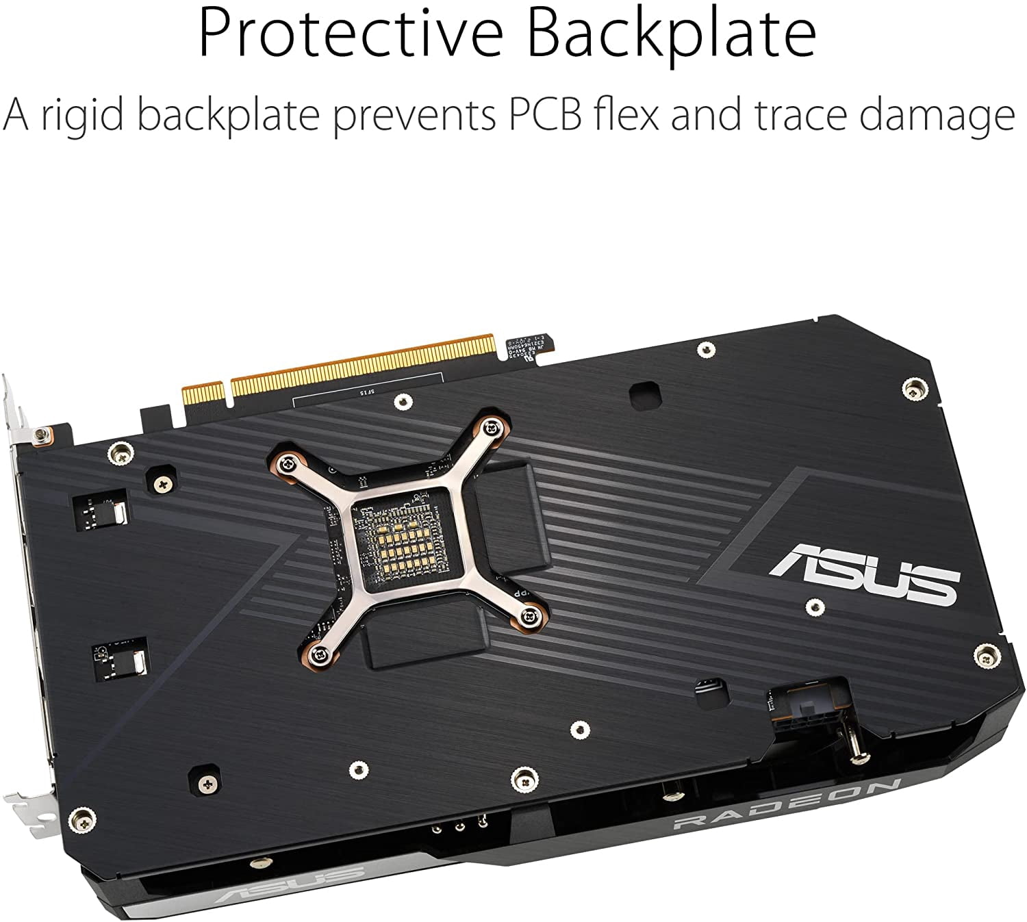 ASUS Dual AMD Radeon RX 6600 8GB GDDR6 Gaming Graphics Card RX 