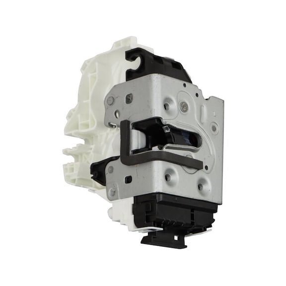 Front Left Door Lock Actuator - Compatible with 2011 - 2019 Dodge Grand Caravan 2012 2013 2014 2015 2016 2017 2018