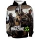 thumbnail image 3 of Sudadera con capucha para hombre, juego Call Of Duty Warzone, jersey de primavera y otoño, sudaderas informales, sudaderas con capucha, sudadera holgada 3D para hombre, 3 of 5