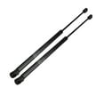 thumbnail image 1 of Front Hood Lift Support Struts 1 Pair Hood Bonnet Lift Support Shocks Gas Struts Fit For Q7 2007 To 2015 4L0823359 Hood Lift Support, 1 of 8