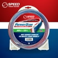 thumbnail image 2 of Speed Patriot Star Trimmer Line .080" X 125', 2 of 5