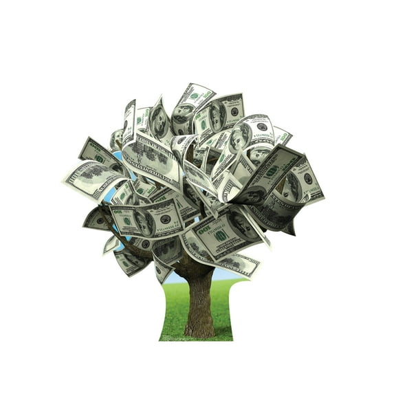 Money Tree