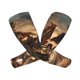thumbnail image 1 of Balery Western Skeleton Cowboy Horse Mangas Refrescantes para Brazos para Hombre y Mujer – Transpirables y Absorbentes de Humedad para Mujeres, Hombres y Niños, 1 of 7
