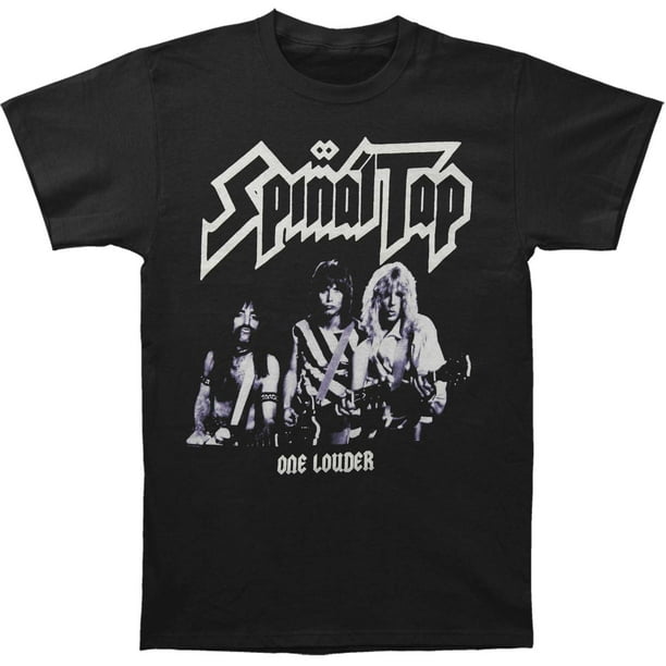 spinal tap 11 shirt