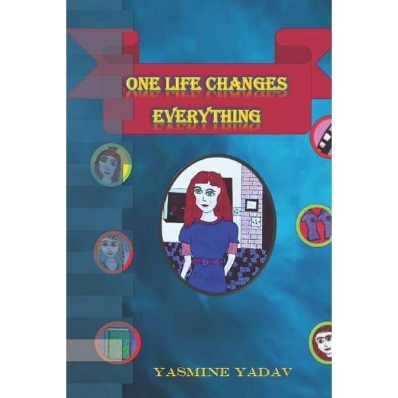 One life changes everything (Paperback)