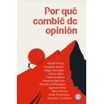 thumbnail image 1 of Por qué cambié de opinión, 1 of 2