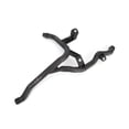 thumbnail image 2 of ,Radiator Coolant Water Pipe Car Radiator Hose Coolant Hose Highly Versatile, 2 of 8