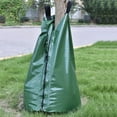 thumbnail image 5 of Enroslu Pack of 2 Tree Watering Bags, 20 Gallon Tree Watering Bags for Trees, Tree Bags Made of Durable PVC Material, Ideal Watering in the Garden, 5 of 6