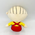 thumbnail image 3 of Family Guy Animated Plush Toy Doll, 3 of 4