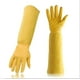 thumbnail image 1 of Long Gardening Gloves For Women, Arms El Protective, Thorn Proof Pruning Garden Gloves With Extra Long Forearm Protection Garden Work Gloves, 1 of 4