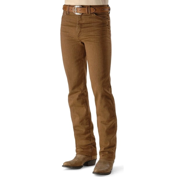 Wrangler Men' Jeans | Stretch jeans for ecommerce - Walmart