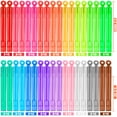thumbnail image 2 of Bubble Wands LESUTER TOYS 180 piezas 18 colores para niños, 2 of 7