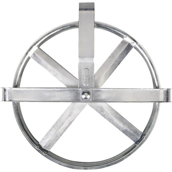 Household Essentials Sunline Rust Resistant Steel Clothesline Pulley 7