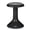 Black, variant on ECR4Kids ACE Active Core Engagement Wobble Stool, 18-Inch seat Height, Flexible Seating, Orange