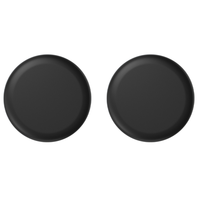 2X for Marine Radio Cover MP3 MP5 FM Boat Radio Soft Silicone Protector Waterproof Suit for UTV ATV SPA RZR A