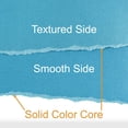 thumbnail image 6 of Cardstock 12x12 Variety Pack, 60 Sheets | 80lb Premium Textured Scrapbook Paper, Solid Core | Acid Free Double Sided Card Stock for Paper Crafts, Embossing, Cardmaking | Jewel Tones, 6 of 8