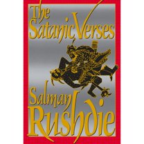Pre-Owned The Satanic Verses, 9780670825370, 0670825379, Hardcover,
