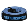 thumbnail image 6 of SUPERWINCH 2518 Recovery Strap 2in x 30ft Rated 20000lbs, 6 of 6