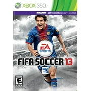 FIFA Soccer '13 (XBOX 360)