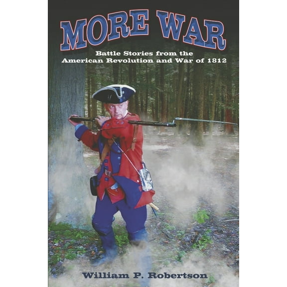 More War, (Paperback)
