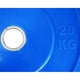 thumbnail image 2 of Disco Olímpico UrbanFit Pro FS-DCF20C-01 Goma Resistente 20 kg, 2 of 6