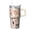 dog-272, variant on 20OZ Cute Dog Hot Drink Tumbler with Handle Insulated Stainless Steel Cup Thoughtful Dog Lover Gifts Unique Birthday Christmas Presents for Women Men Lightweight and Long Lasting