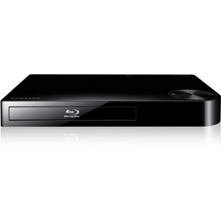 UPC 887276000206 product image for Samsung BD-E5400 Wi-Fi Blu-ray Player (Black) (2012 Model) | upcitemdb.com
