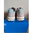 thumbnail image 4 of Adi - das Mocaturf Adventure Clear Granite Sneakers HR1529 Men's Size 11 Shoes, 4 of 6