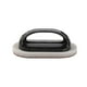 thumbnail image 3 of Cepillo de Esponja de Esmeril con Mango para Limpiar La Cocina y Eliminar Óxido y Grasa | Cerdas de Plástico Duraderas con Agarre Ergonómico | Limpiador Multiusos para Ollas y Sartenes, Ideal para El, 3 of 6