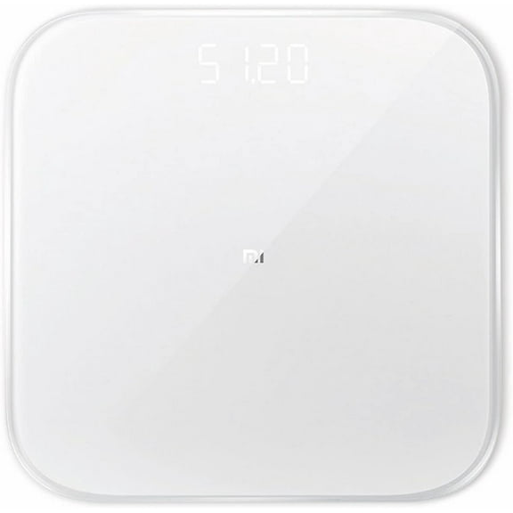 Xiaomi Mi Smart scale 2 with MI fit App
