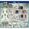 thumbnail image 3 of Comment Fonctionnent les Aéroports (Lonely Planet Enfants), 3 of 3