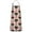 Rottweiler and Pioneer, variant on Rottweiler Dogs Apron-Garden Aprons for Women with Pockets-Cotton Linen Waterproof Kitchen Cooking Gardening Aprons Adjustable for Kitchen,Cooking,BBQ and Salon 33x27 Inch