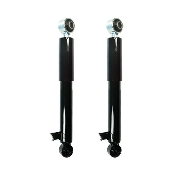 Pair of 2 Rear Shock Absorber For 2014-2015 Kia Sorento AWD