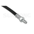 thumbnail image 3 of Sunsong 2202081 Brake Hydraulic Hose, 3 of 4