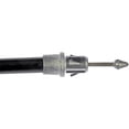 thumbnail image 3 of Parking Brake Cable - Dorman# C661006 Fits select: 2007-2009 CHEVROLET SILVERADO, 2008-2009 GMC SIERRA, 3 of 3