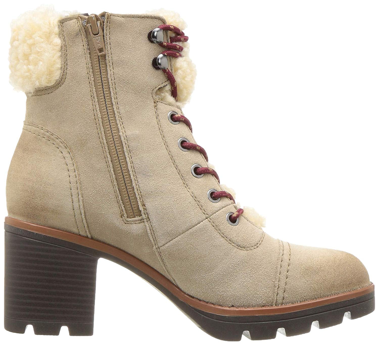 naturalizer varuna boots