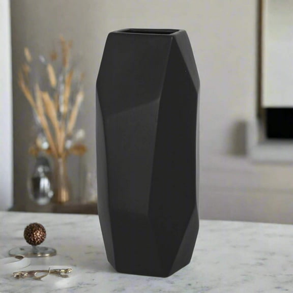 Bexley Ceramic Patterned Vase
