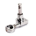 thumbnail image 3 of WAXIAYU Guitar Tuning Pegs Tuners Machine Piercing Heads for Electric Guitar 3L 3R Pack of 6, 3 of 5