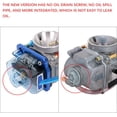 thumbnail image 5 of Carburador Pwk 34MM Universal Motocicleta Power Jet Carburador Reemplazo para 125cc a 250cc Motor Dirt Pit Bike Motocross Moto Scooter ATV Quad Pwk 34MM Carb Kuyhfg Sin marca, 5 of 5